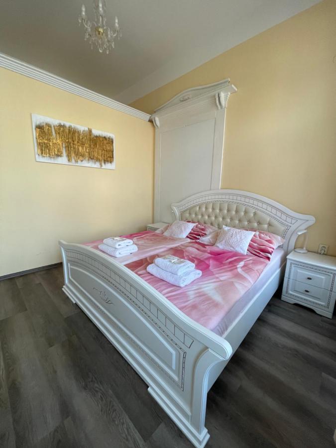 Apartmany Vila Tyniste Tyniste nad Orlici ภายนอก รูปภาพ