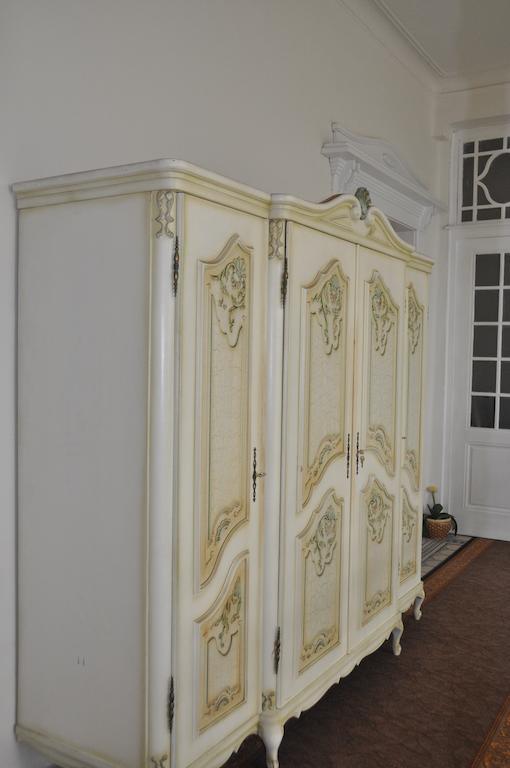 Apartmany Vila Tyniste Tyniste nad Orlici ภายนอก รูปภาพ