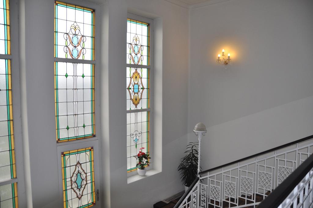 Apartmany Vila Tyniste Tyniste nad Orlici ภายนอก รูปภาพ